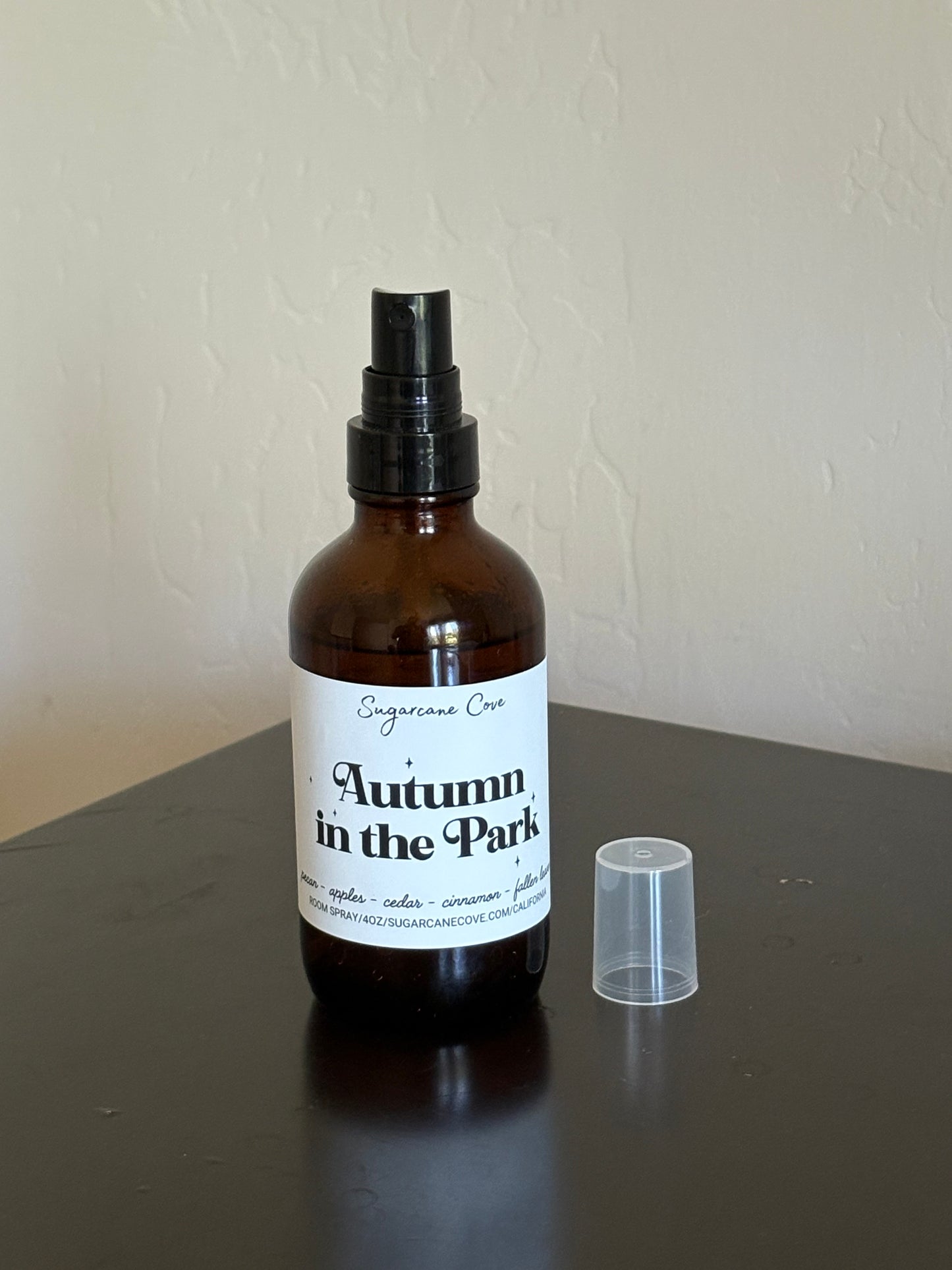 Autumn in the Park All-in-One Spray - 2025 Fall Collection