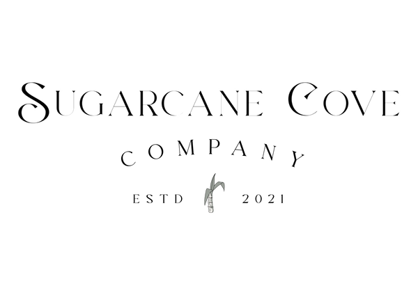 Sugarcane Cove Company logo