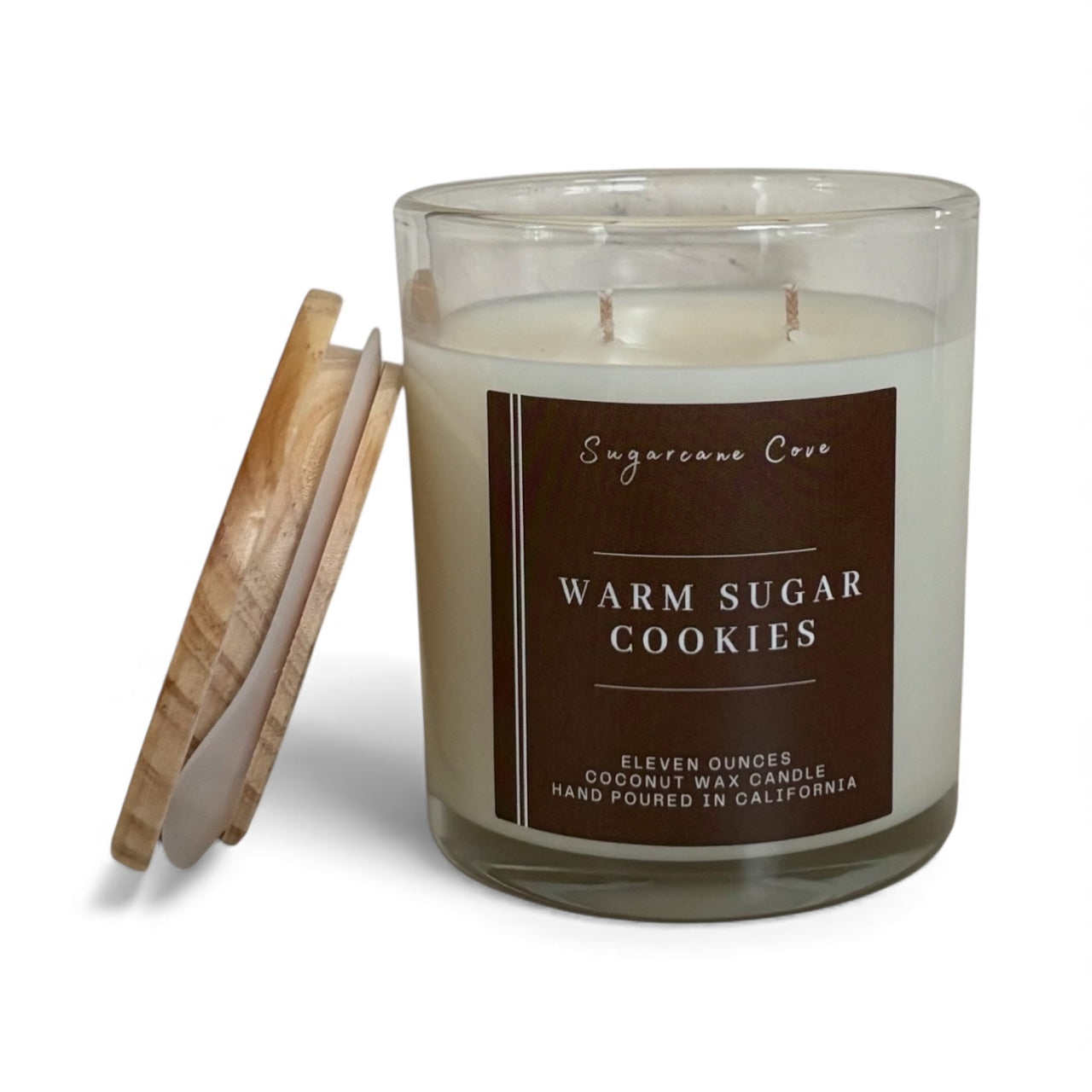 WARM SUGAR COOKIES - 11oz