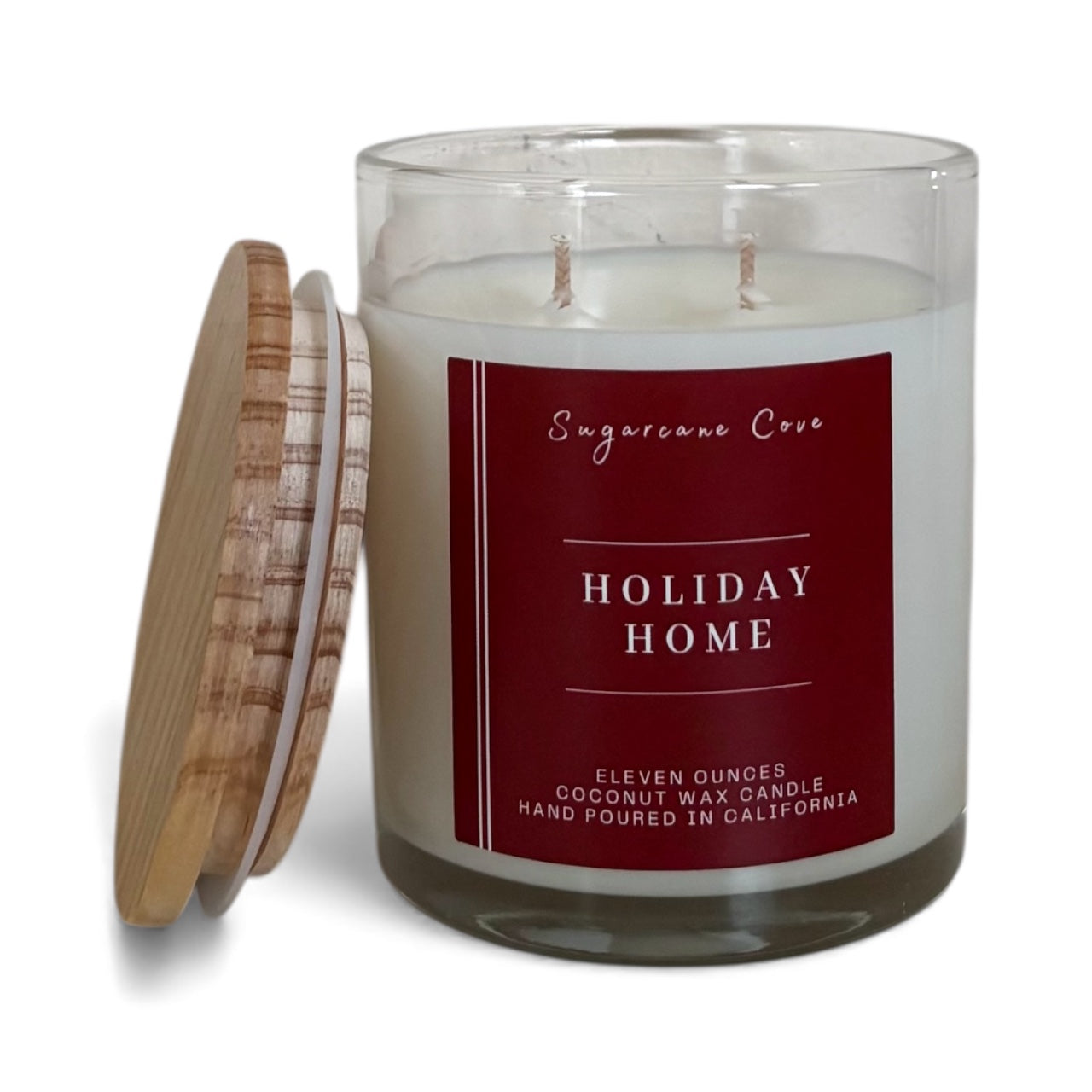 HOLIDAY HOME - 11oz