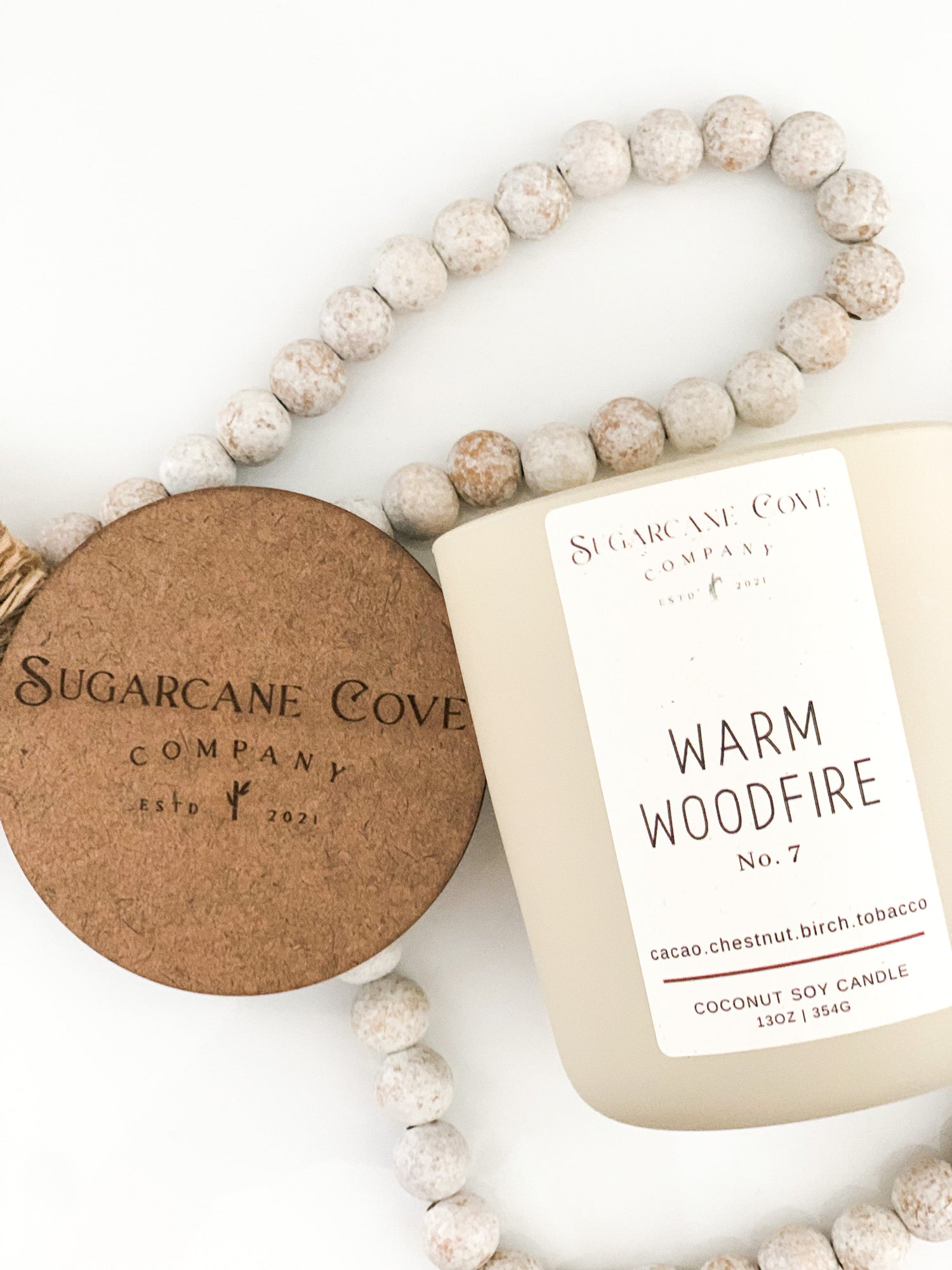 Luxe Candle Collection
