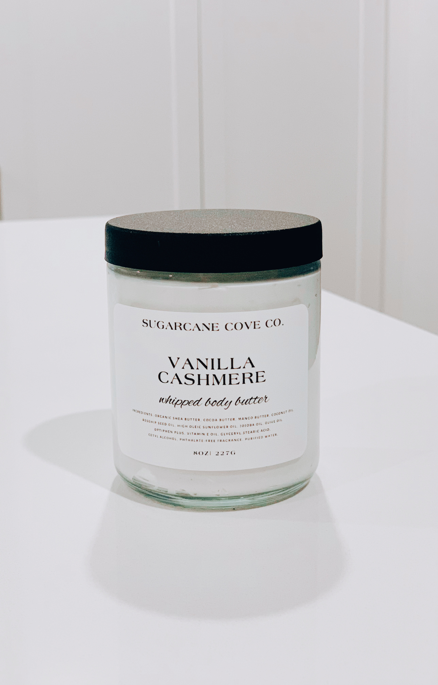 Bath + Body Care