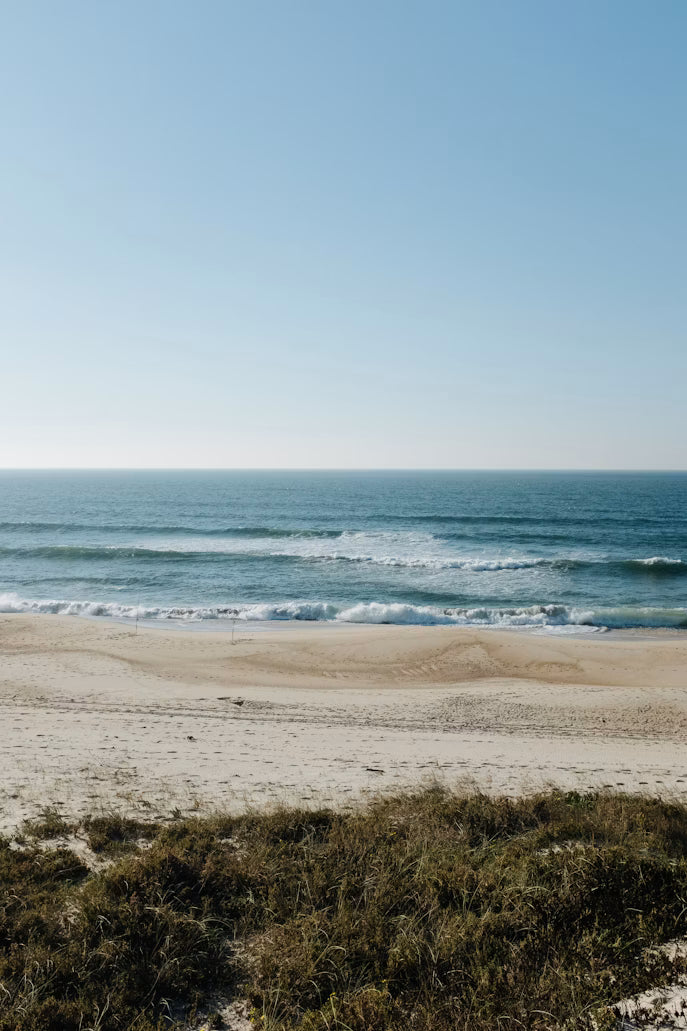 Coastal Fresh Air