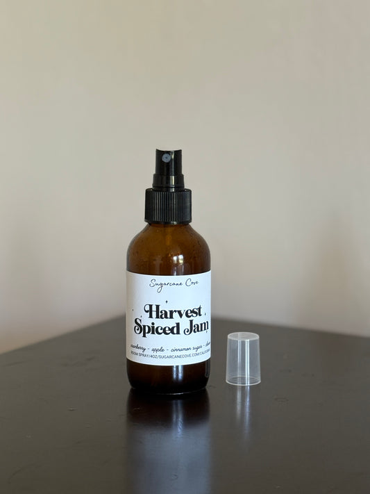Harvest Spiced Jam All-in-One Spray - 2025 Fall Collection