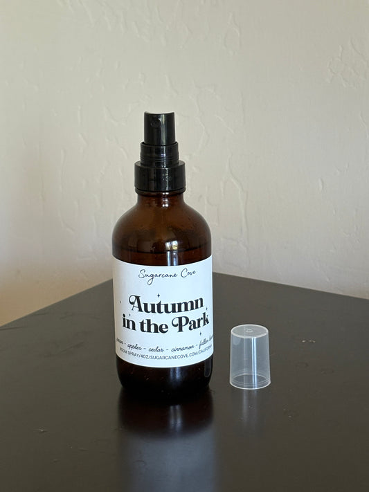 Autumn in the Park All-in-One Spray - 2025 Fall Collection