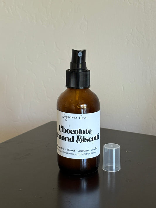Chocolate Almond Biscotti All-in-One Spray - 2025 Fall Collection