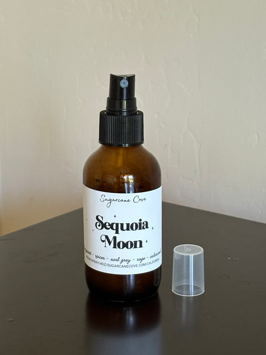 Sequoia Moon All-in-One Spray - 2025 Fall Collection