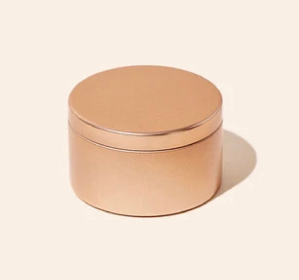 Travel Candles